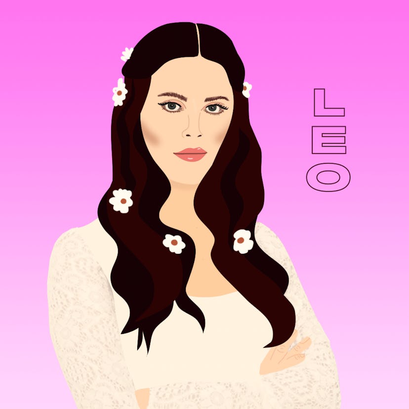 Lana del Rey songs for Leo