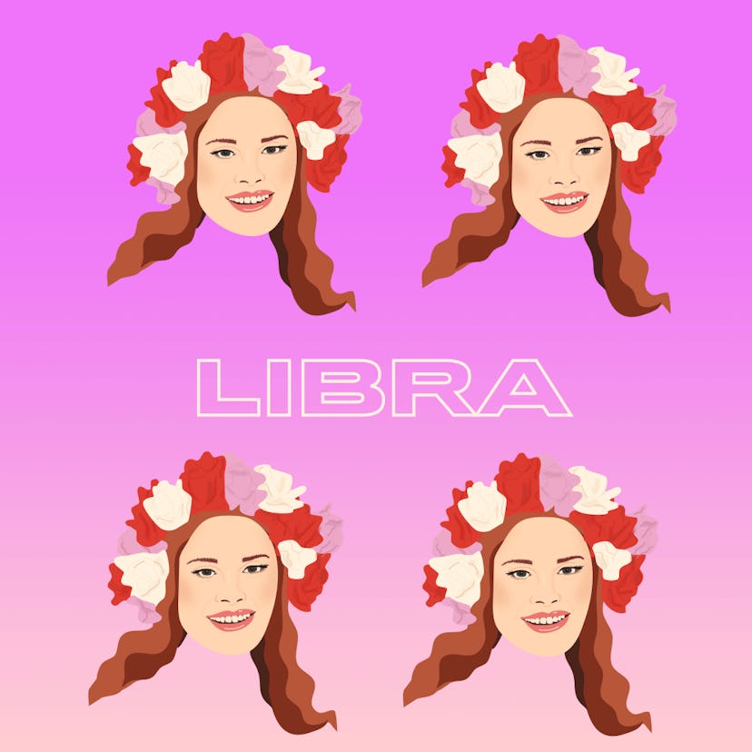 Lana del Rey songs for Libra