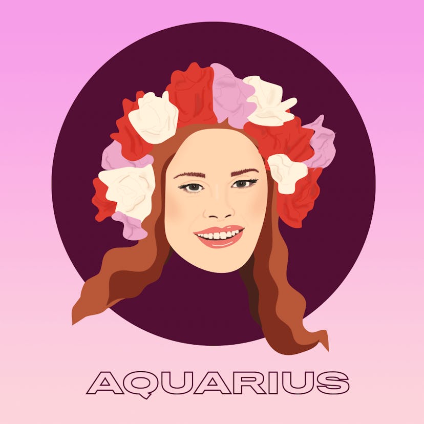 Lana del Rey songs for Aquarius