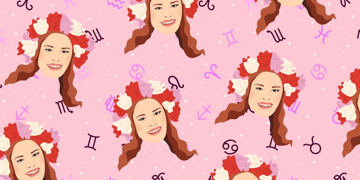 designed the queen herself, lana del rey stickers as part of my
