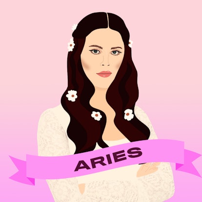 Lana del Rey songs for Aries