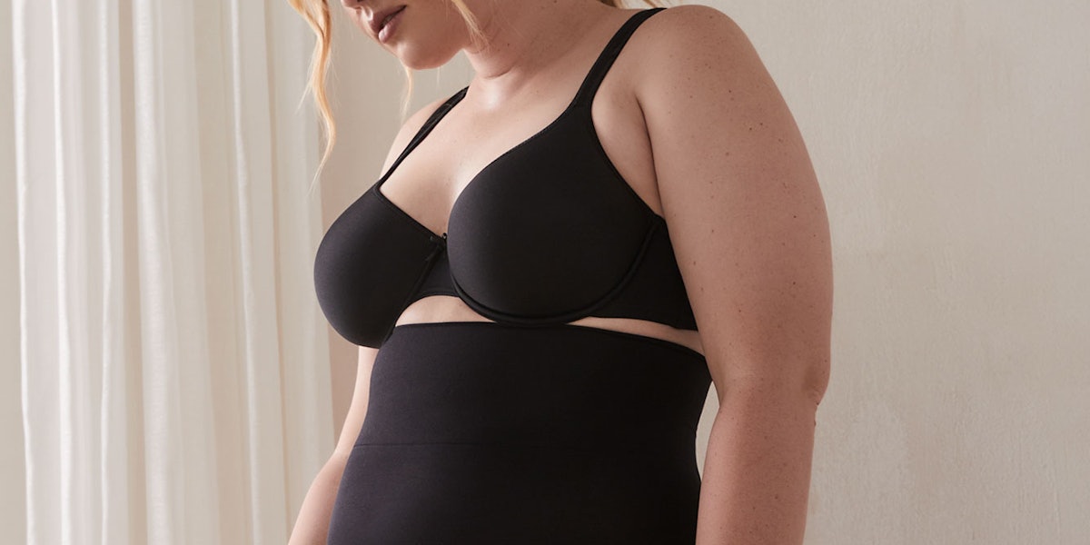 The Dark Side of Shape-Wear, shapewear pros and cons