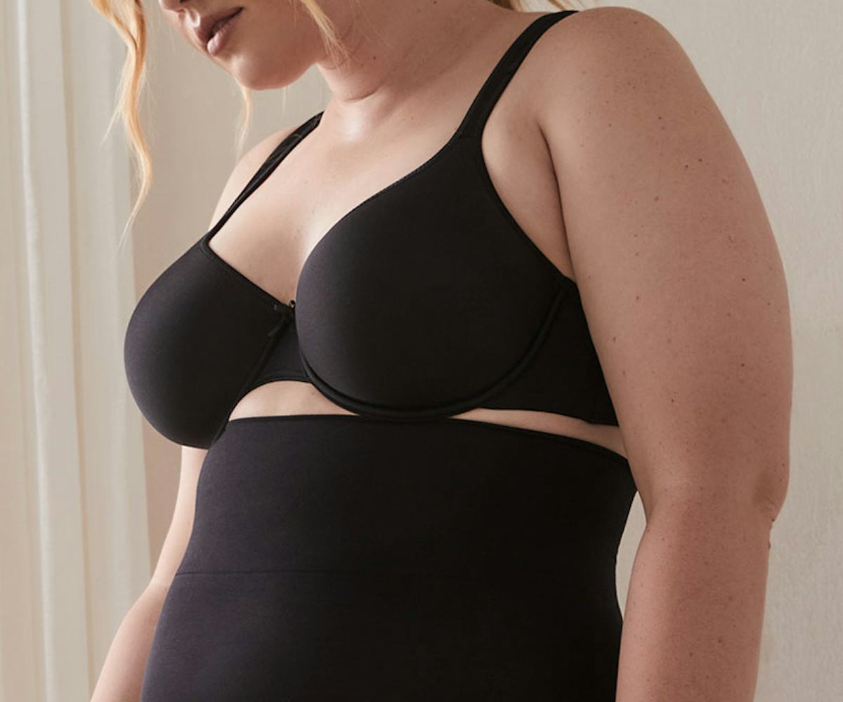 Can You Be Body-Positive & Still Love Shapewear?