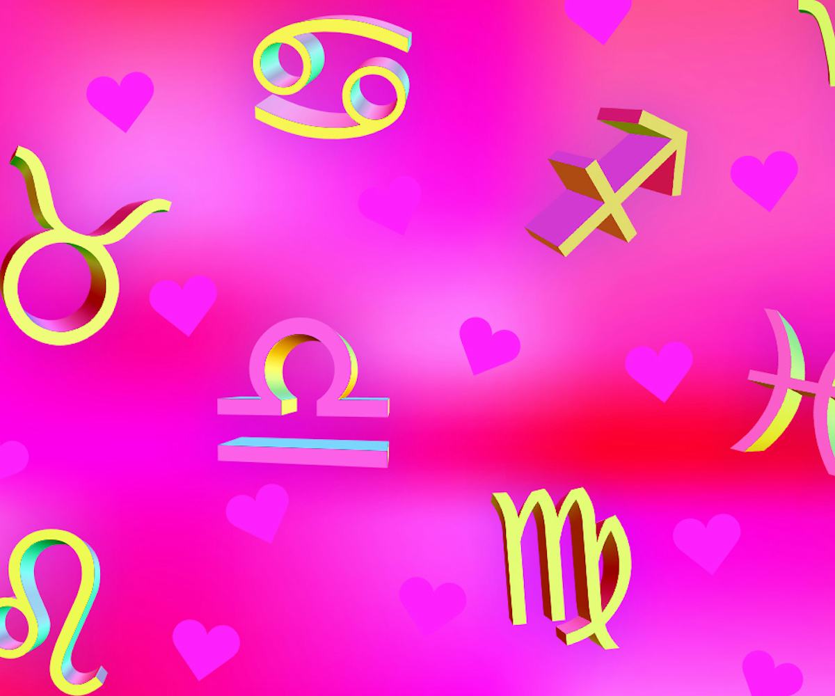 Your Sex Life Horoscope For 2020 Promises To Put You On Top