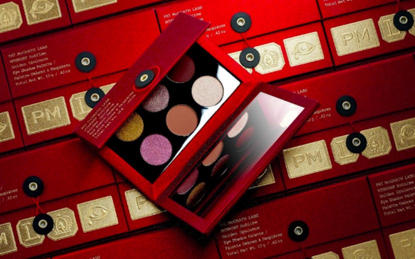 Pat McGrath Labs Golden Opulence Collection