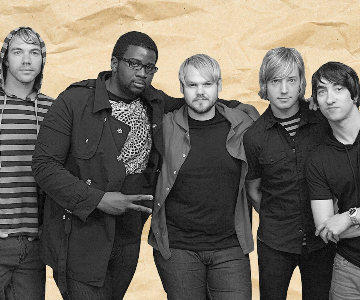 The Plain White T S Are Surprised Hey There Delilah Lives On Through Memes