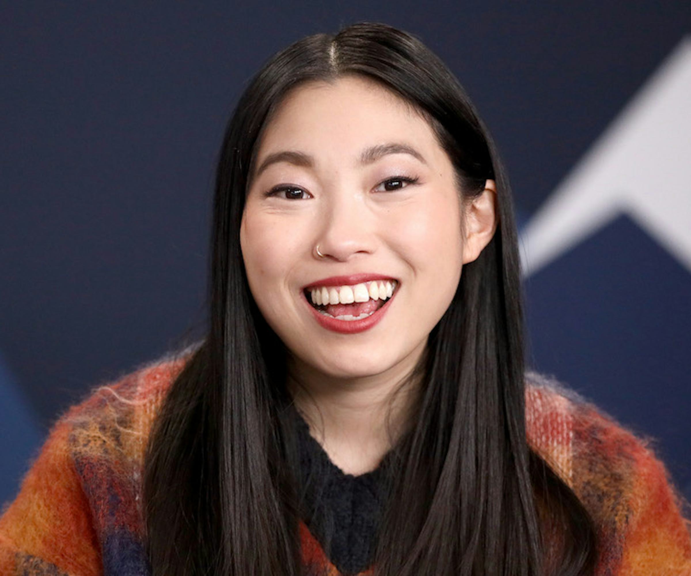 'Awkwafina Is Nora From Queens' Renewed For Season 2