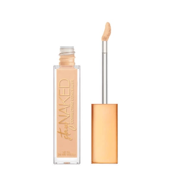 concealer for oily skin