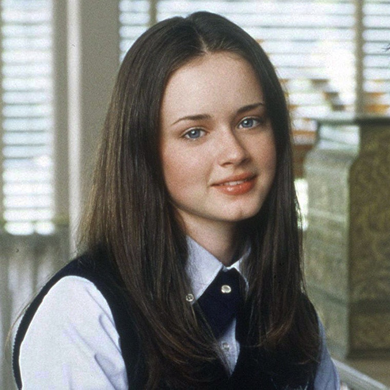Your 'Gilmore Girls' Character, Based On Your Zodiac Sign