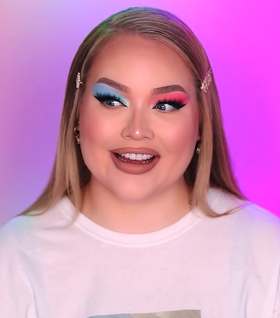 Nick Tutorials NikkieTutorials Decides To Not Publicly Identify Blackmailer