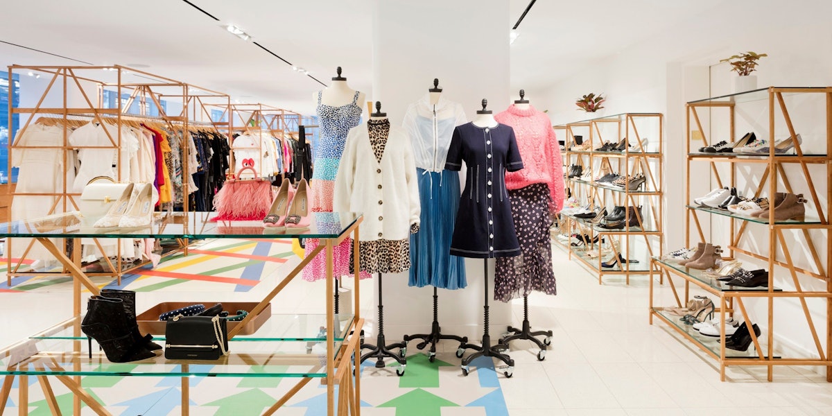 Nordstrom Launches See You Tomorrow, A Resale & Secondhand Concept