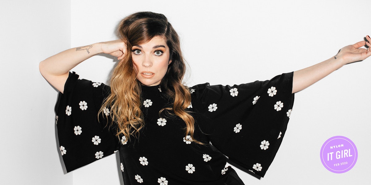 Schitt's Creek' actor Annie Murphy bags role in 'Witness Protection