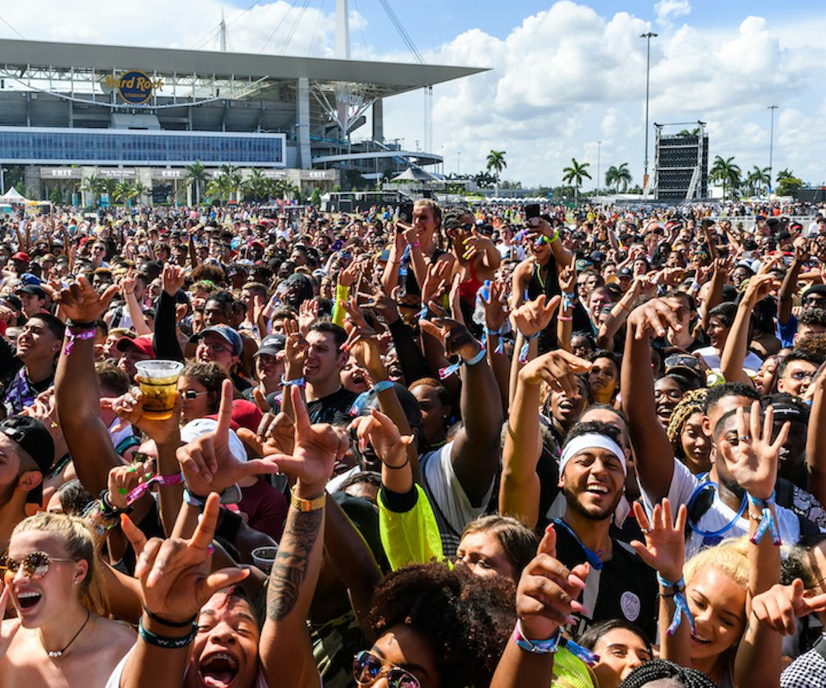 Europe Festival — Rolling Loud