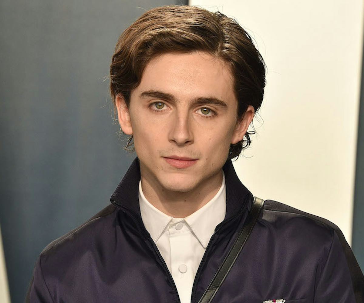 Wes Anderson S The French Dispatch Gets Clue Filled Poster