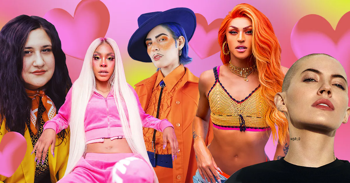 These Are The Worst Songs To Hook Up To According To Artists These Are The Worst Songs To Hook Up To According To Artists