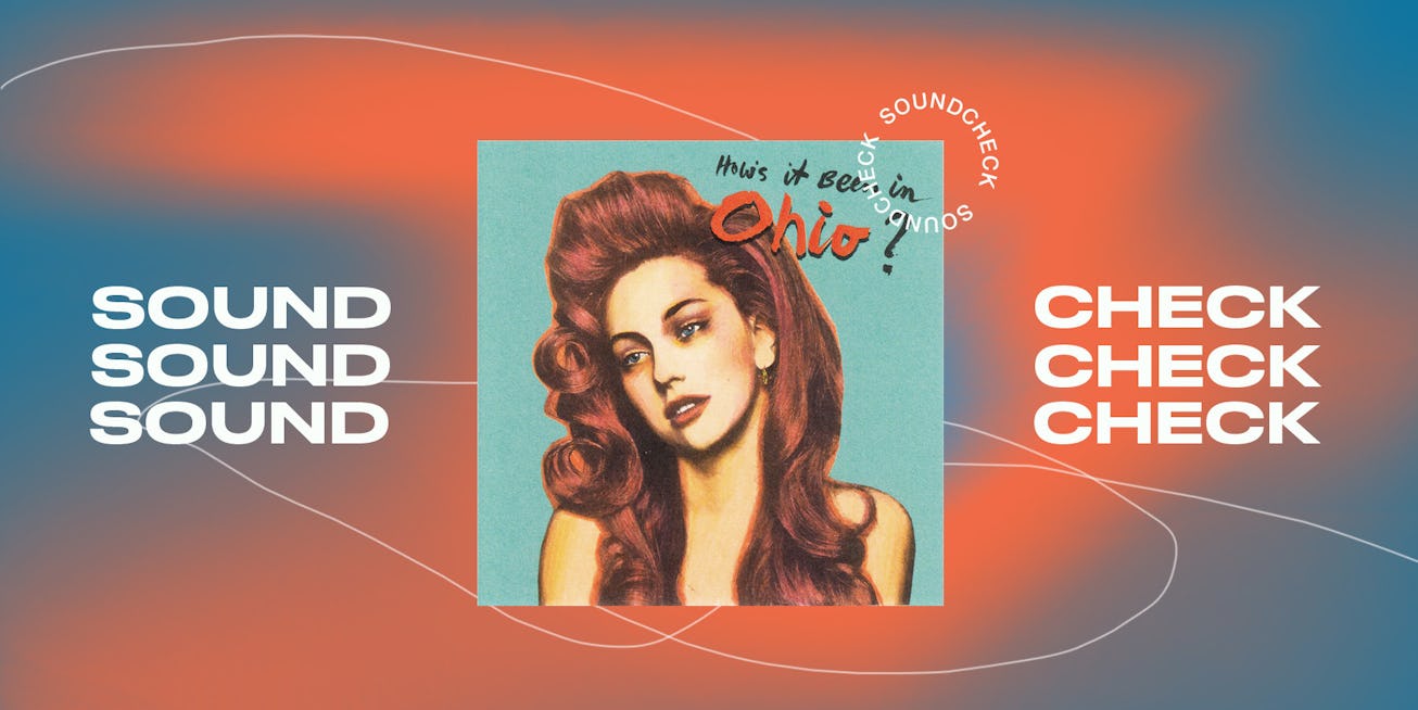 Cover of "King Princess" by Ohio