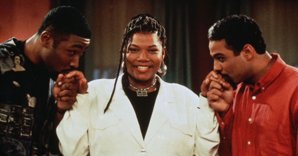 'Living Single' Creator Is Making A New For Starz