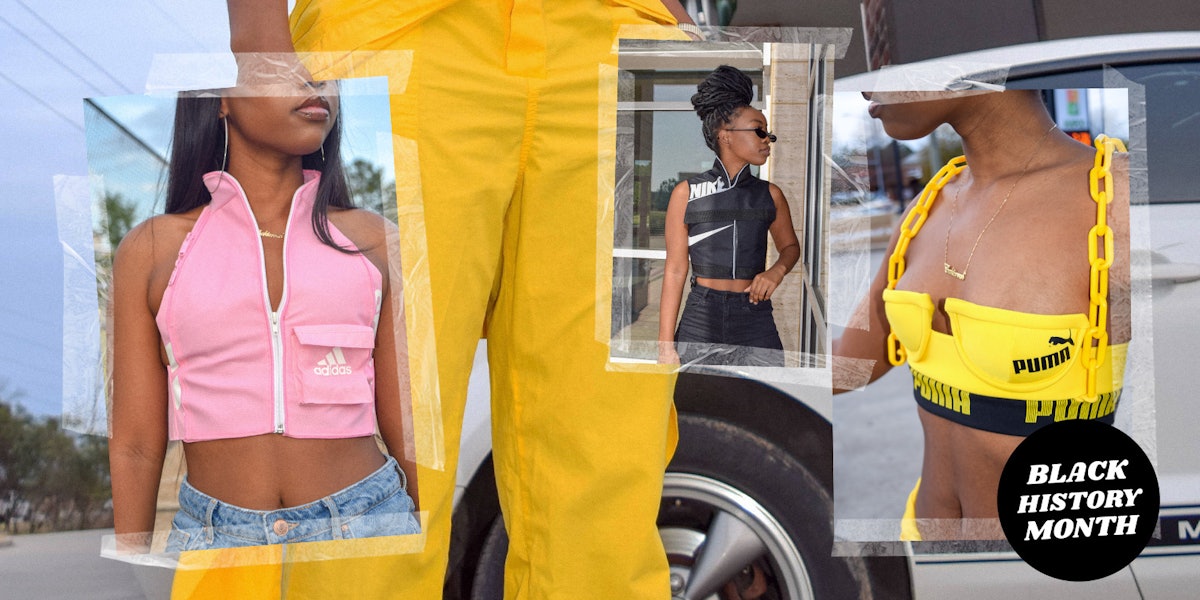 Black Fashion Designers Are Making Waves in the Industry - IZEA
