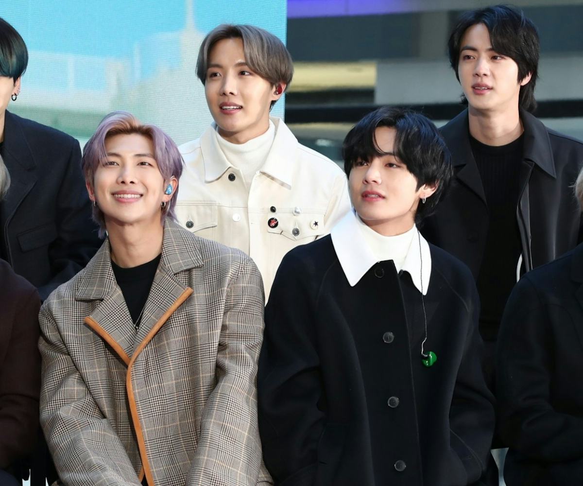 Bts Map Of The Soul 7 Hidden Meanings Explained