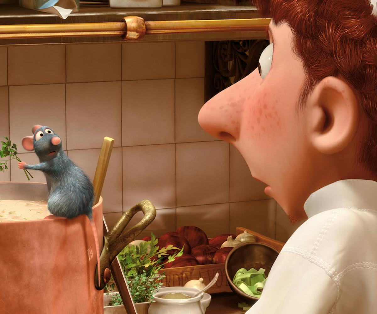Why 'Ratatouille' Memes Are So Popular On TikTok