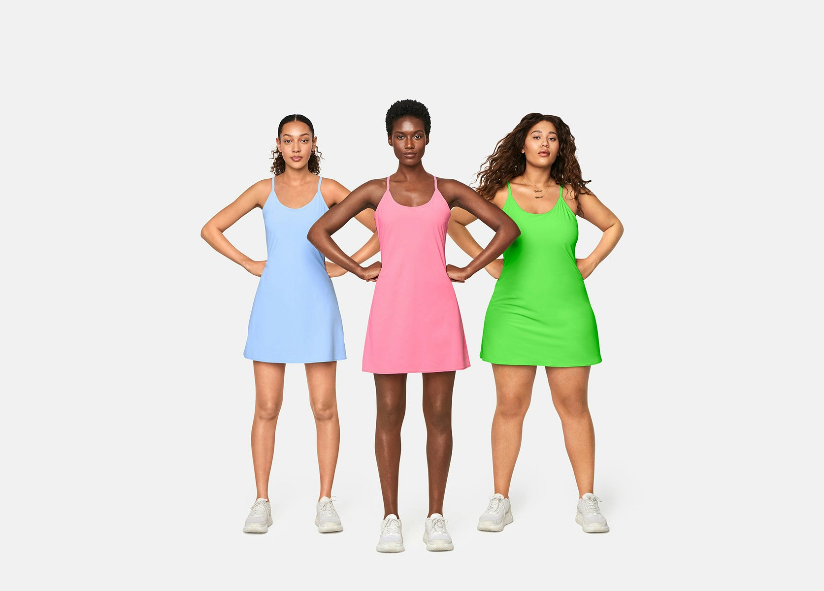 the powerpuff girls dress