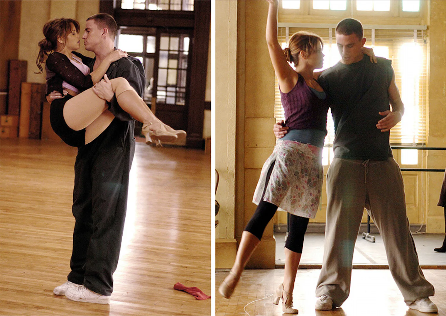 2000s Dancing Dance Movie Fashion Of The 2000s Remains A Nostalgic Treat