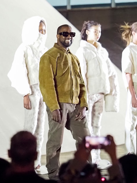 John Galliano Returning to Fashion, Kanye Tweets Support