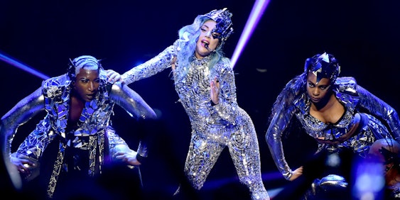 Lady Gaga's Chromatica Ball Summer Tour Will Have Six Dates