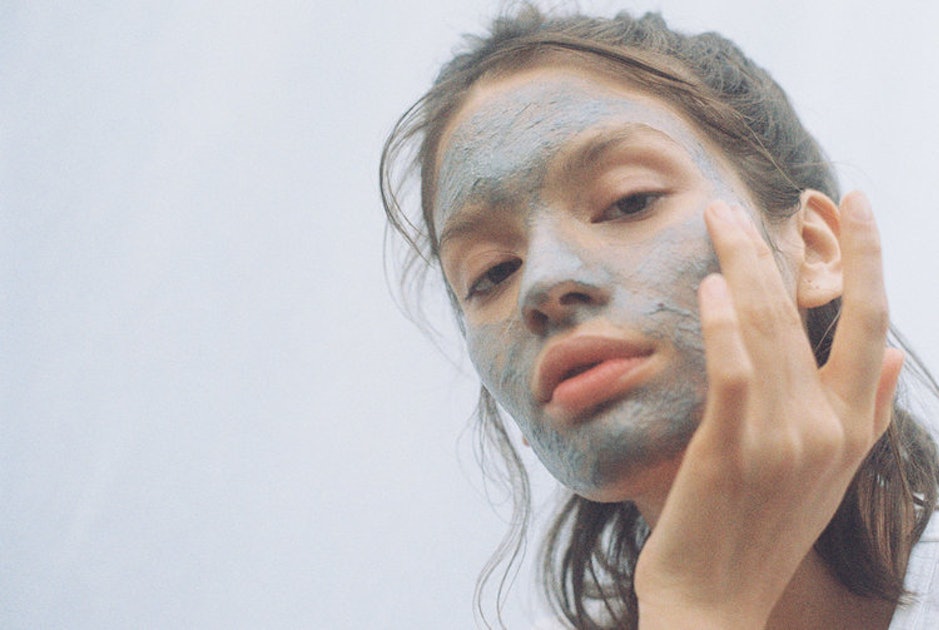 7 Best Detox Face Masks For Fresh Revived Skin