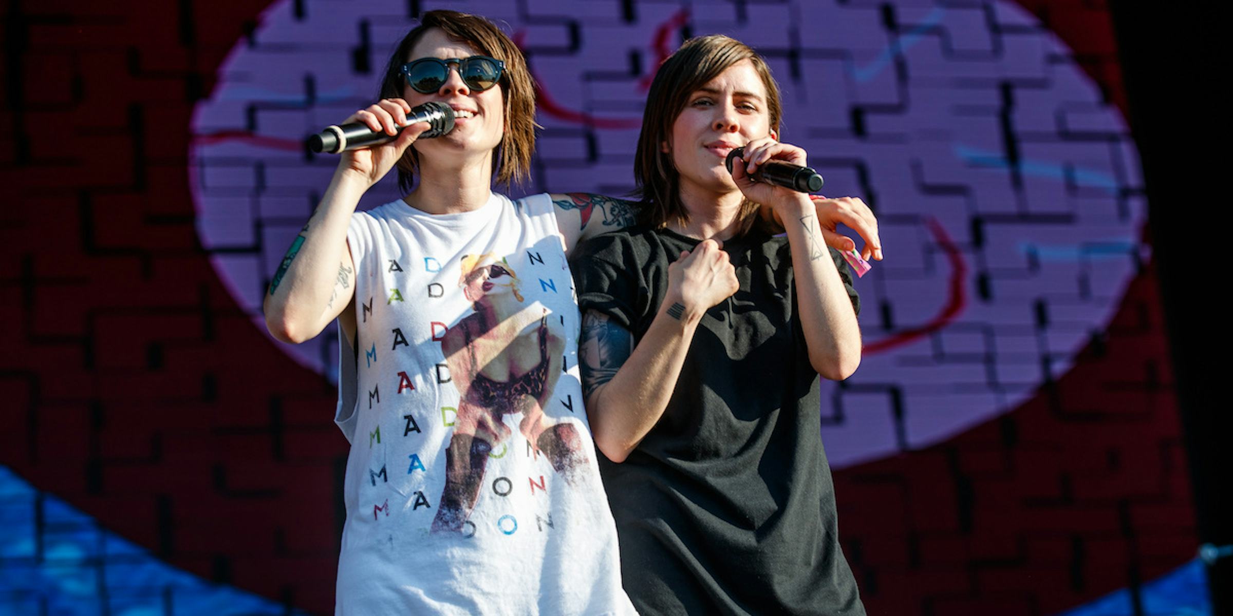 Tegan And Sara Announce North American Tour