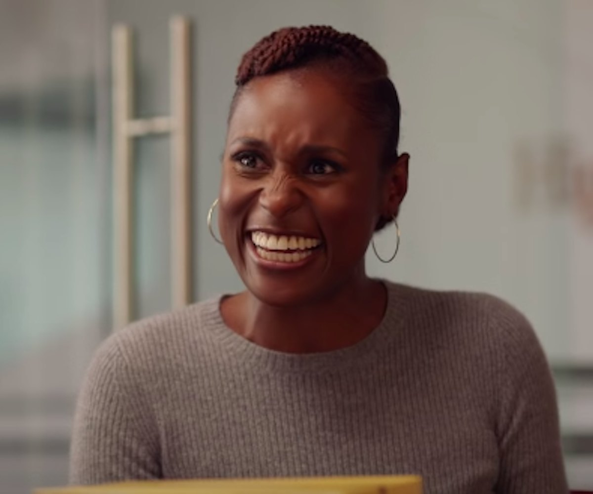 'Insecure' Season 4 Trailer Reveals Issa Rae's New Struggles