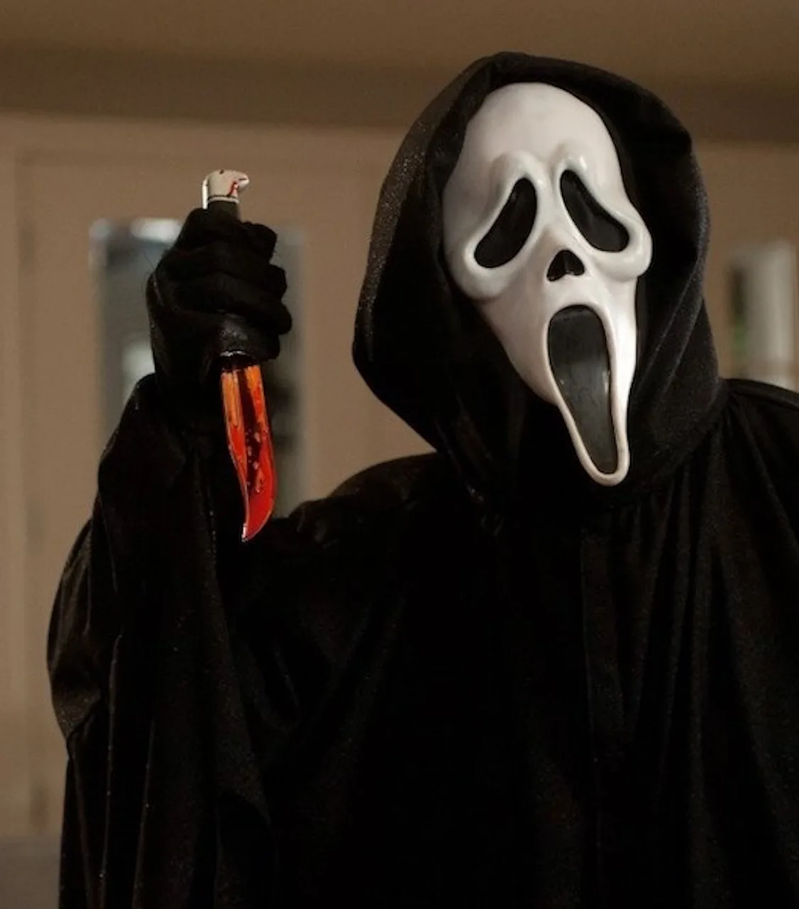 A 'Scream' Reboot Is On The way