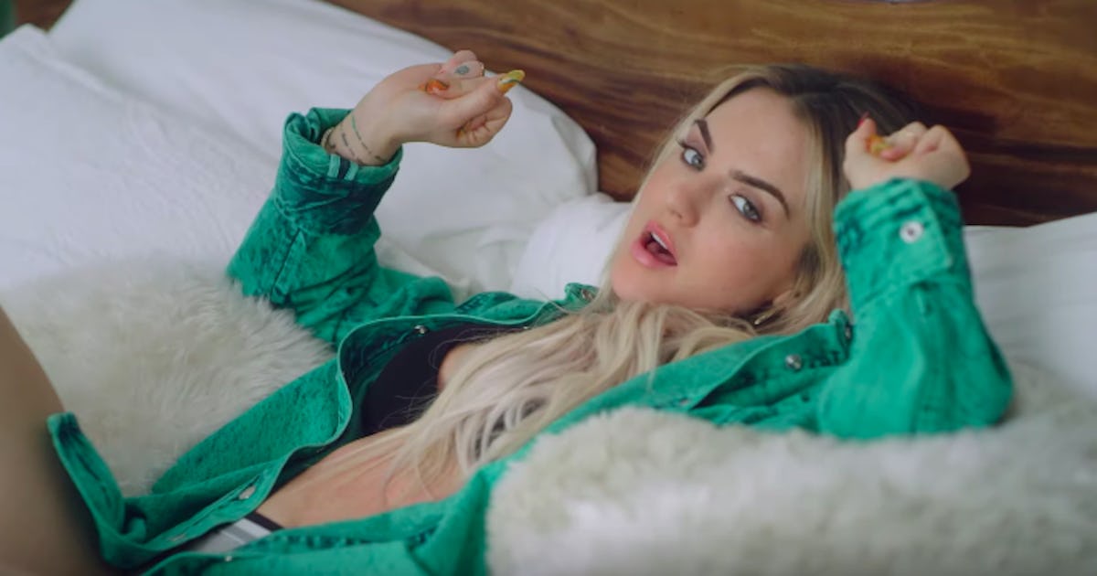 JoJo Shares New Song And Video,