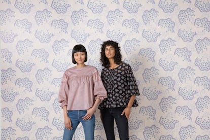 Uniqlo And Anna Sui Join Forces For First Time Collab