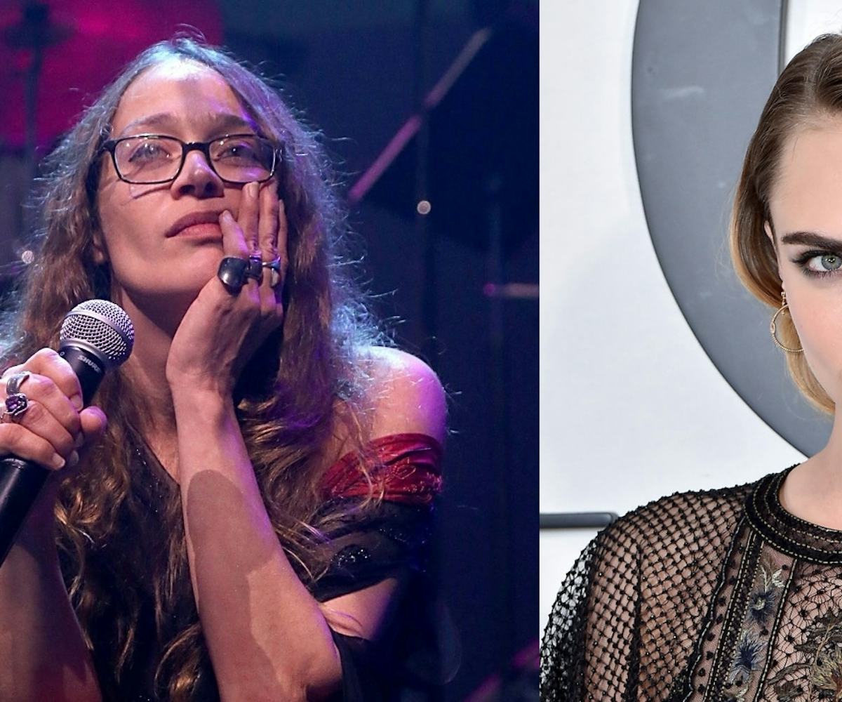 Fiona Apple Explains Every Song on 'Fetch the Bolt Cutters
