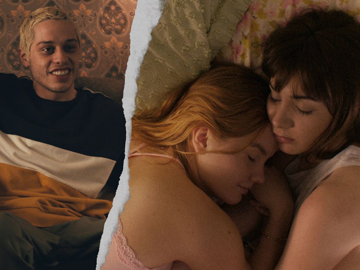 big time adolescence