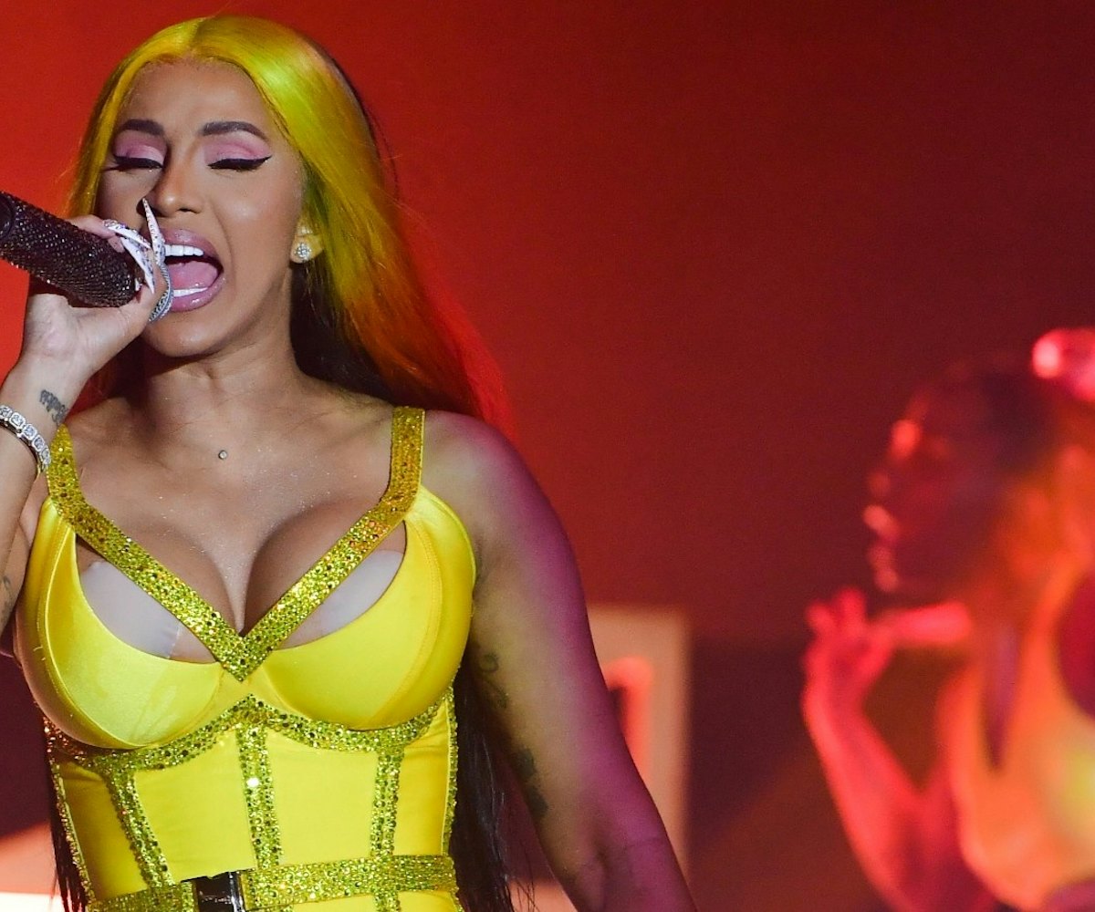 Cardi B S Coronavirus Video Is Now A Charting Itunes Song Coronavirus Cardi B Meme Roblox Id Coronavirus Cardi B Meme Roblox Id Cardi B S Coronavirus Video Is Now A Charting Itunes Song