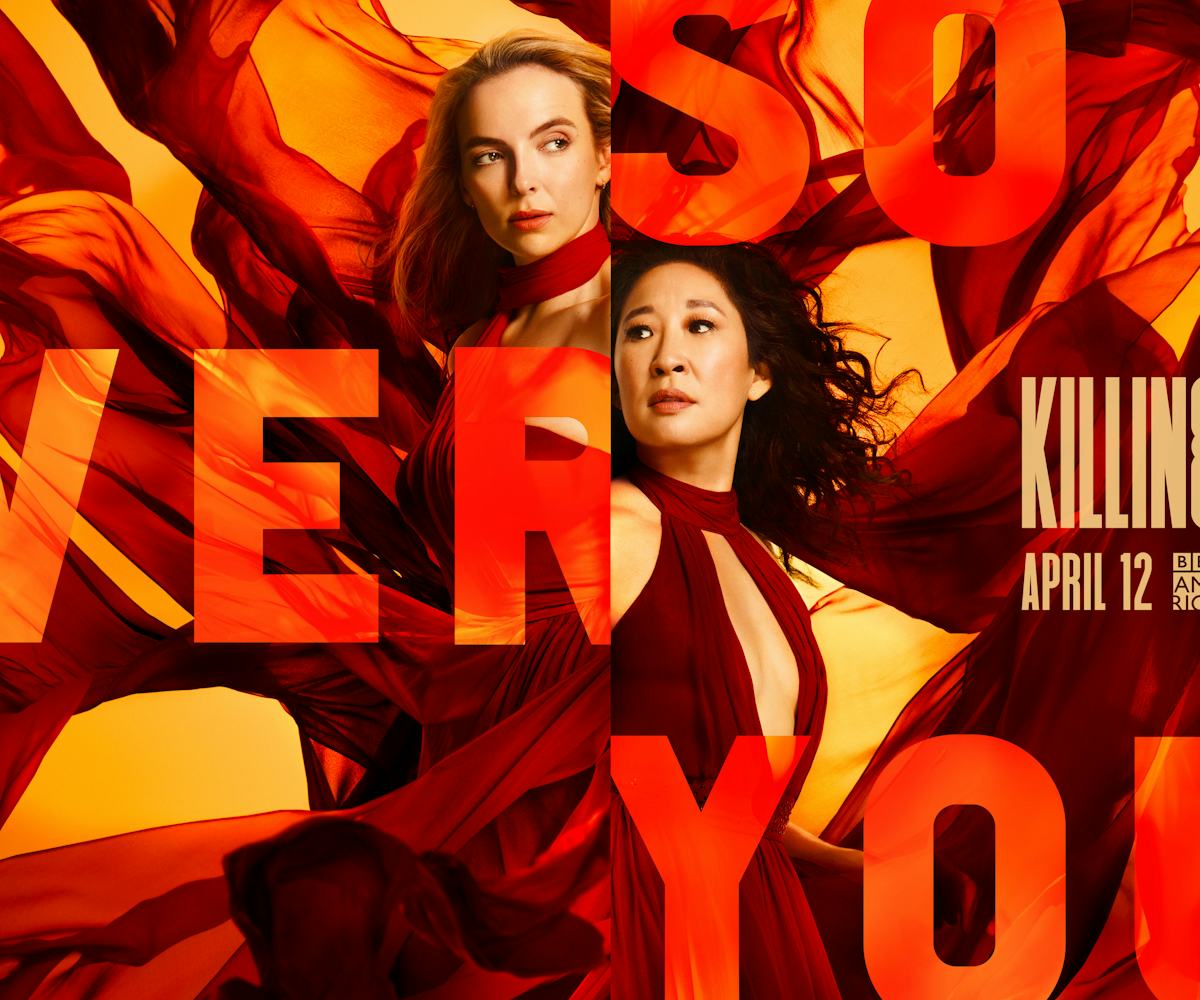 ‘Killing Eve’ Season 3 Will Be Here Sooner Than Expected