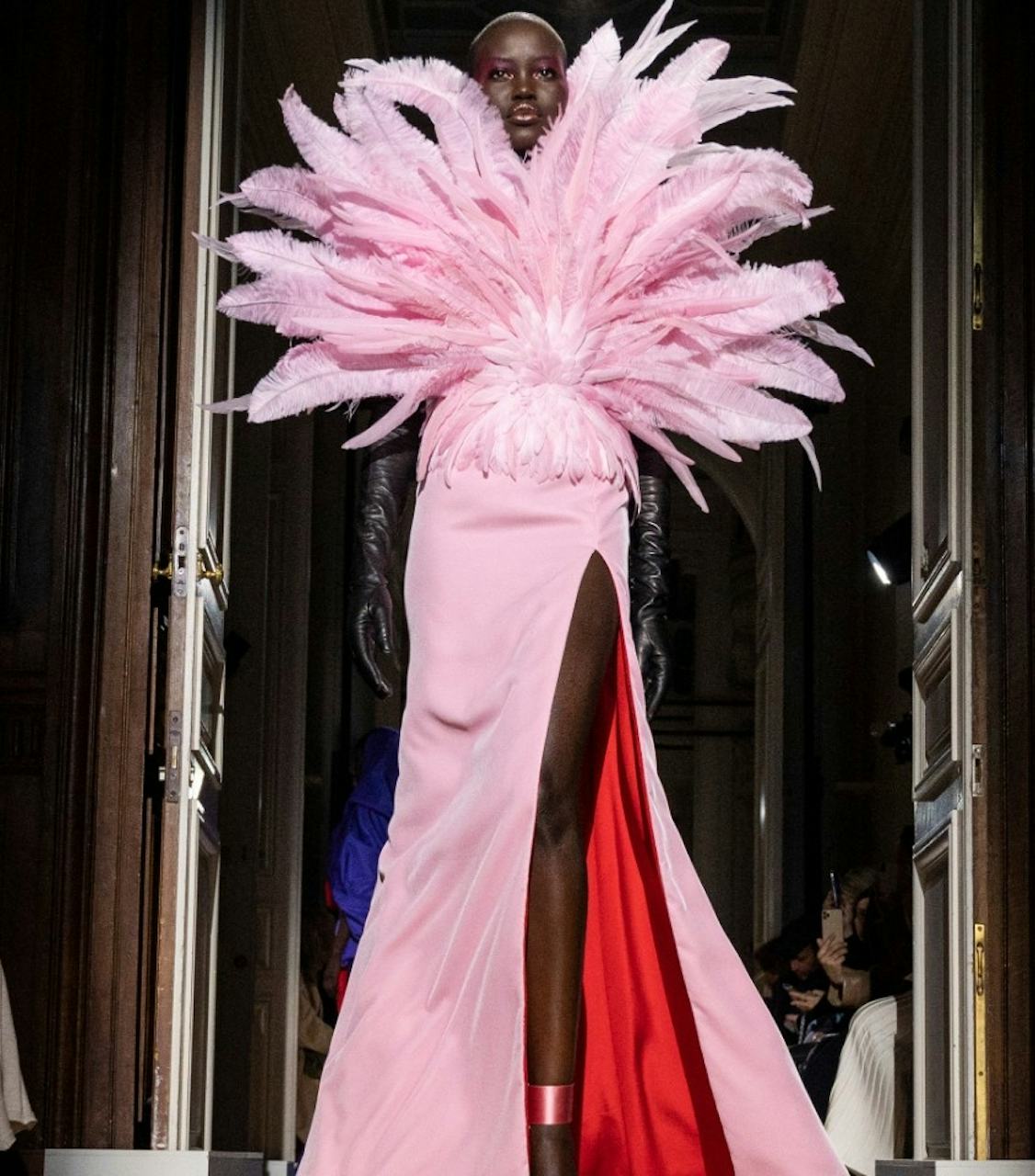 Paris Couture Week For July 2020 Has Been Canceled