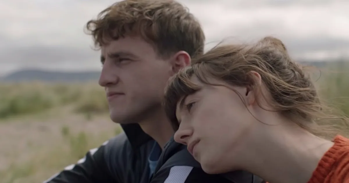 Hulu Shares 'Normal People' Second Trailer