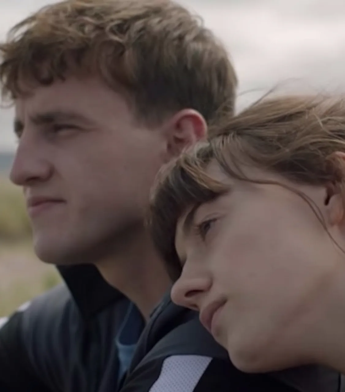 Hulu Shares 'Normal People' Second Trailer