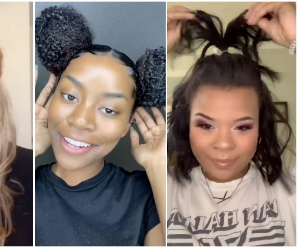 5 Tiktok Hair Tutorials That Actually Work 5 Tiktok Hair Tutorials That Actually Work