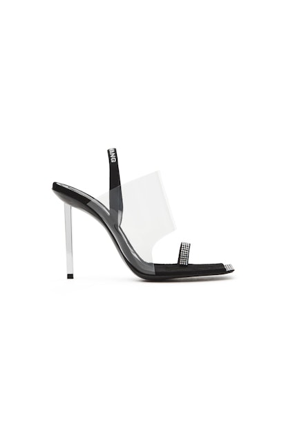 Bomb Product of the Day: Alexander Wang 'Nova' Sandals – Fashion Bomb Daily