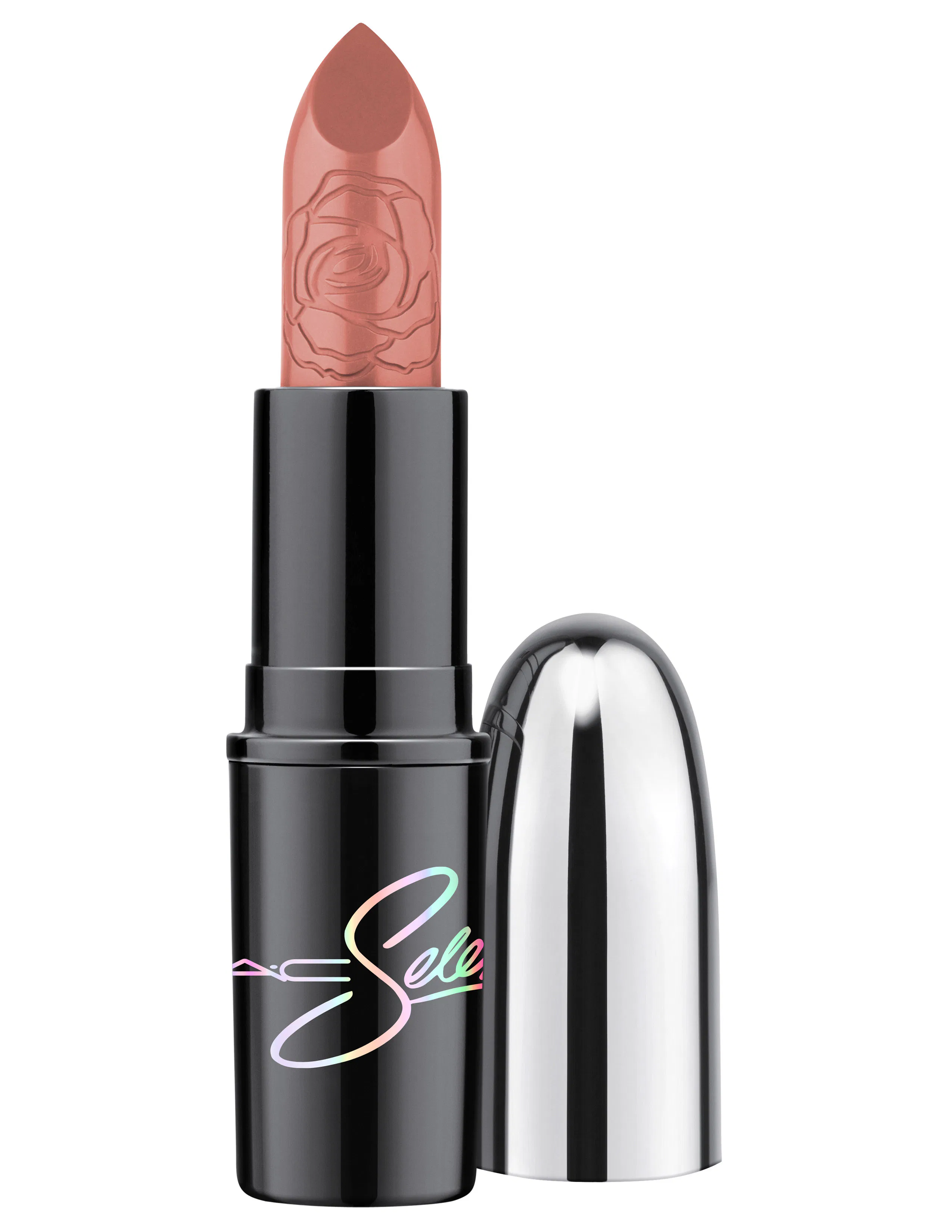 mac selena la reina retro matte liquid lipcolour