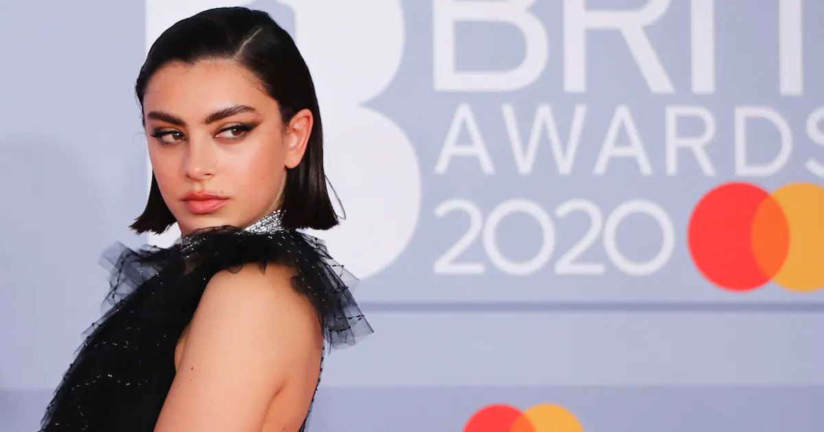 Charli XCX Fans Can Be In Her