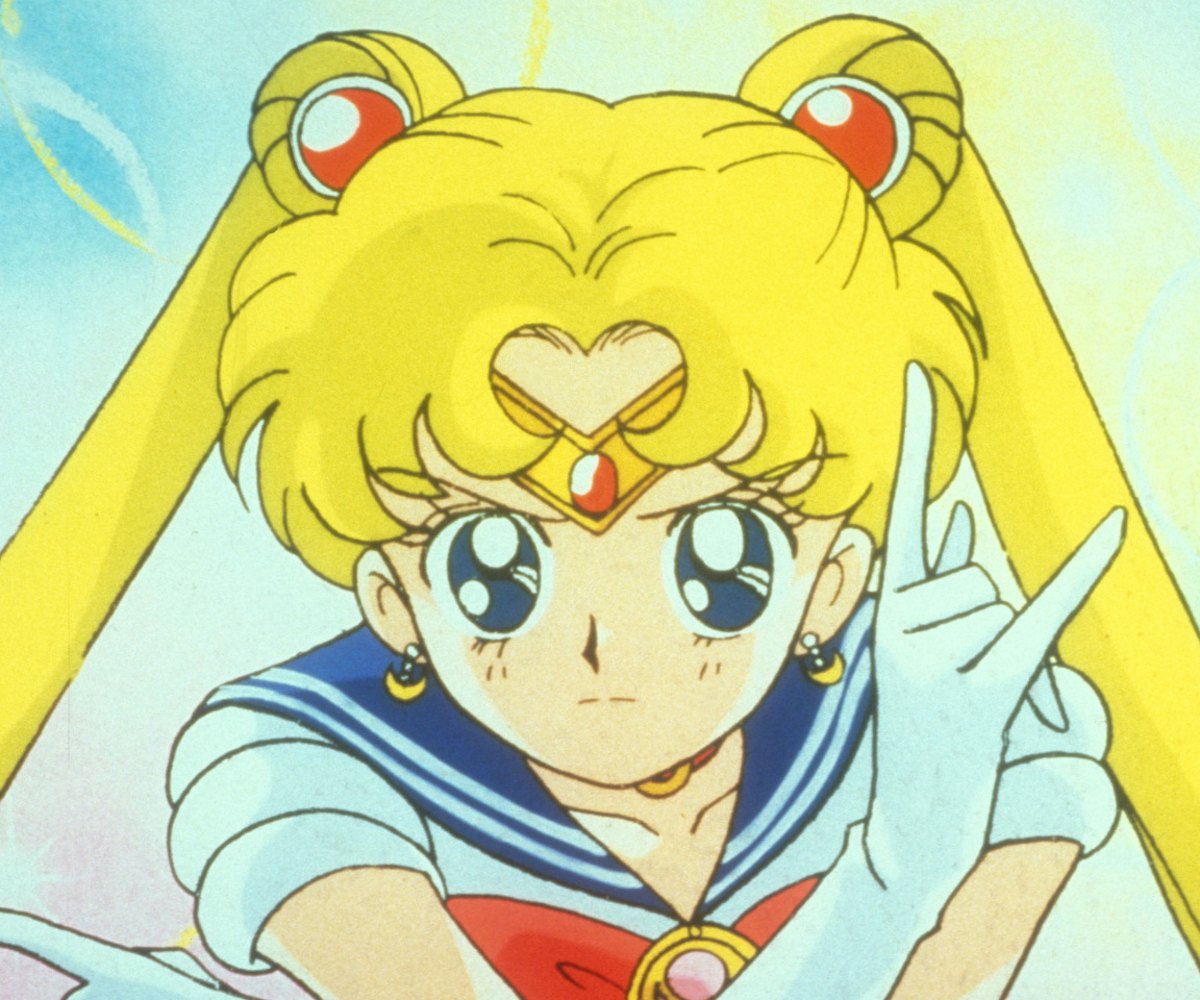 Kith Is Dropping A Sailor Moon Collaboration The series takes place in tokyo, japan, where the sailor soldiers (セーラー戦士 sera senshi), a group of ten magical girls. kith is dropping a sailor moon