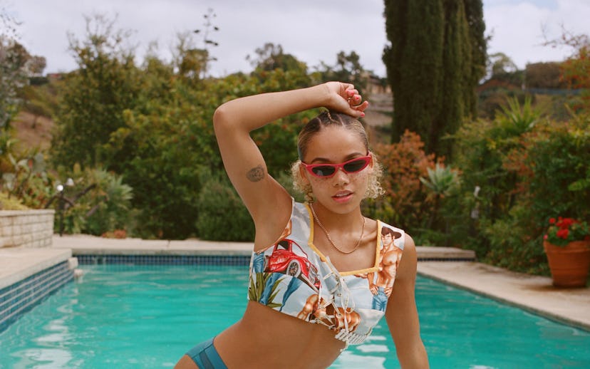 Parade's "Dreaming of Summer" collection