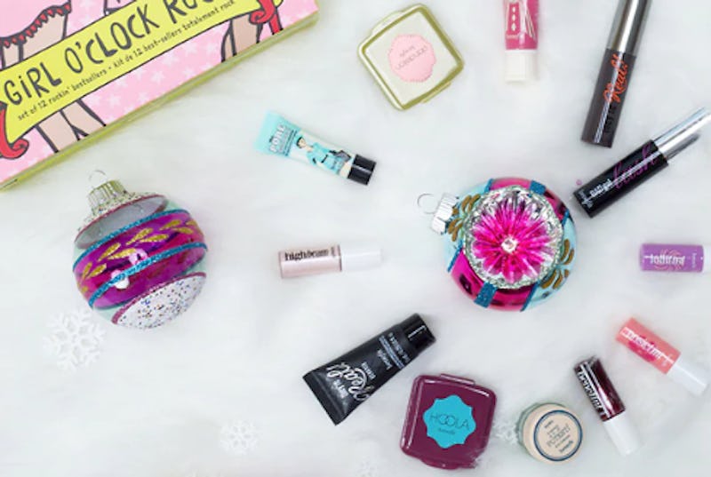 Benefit gift sets shop 2016