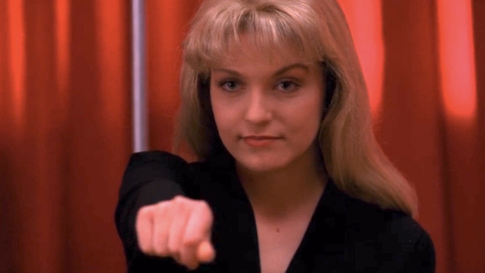 This Twin Peaks Teaser Proves Laura Palmer Wasn T Kidding