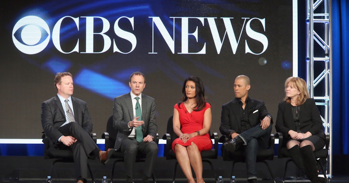 Who Is Elaine Quijano The Vice Presidential Debate Moderator Has An Impressive Career